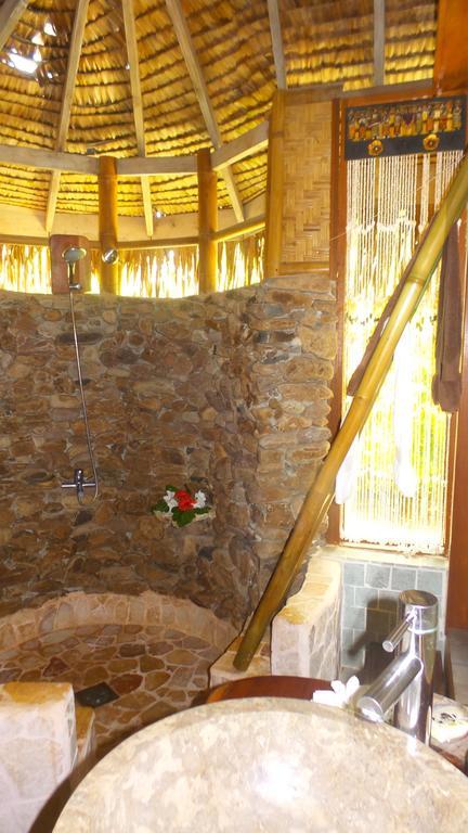 Green Lodge Moorea Temae Værelse billede
