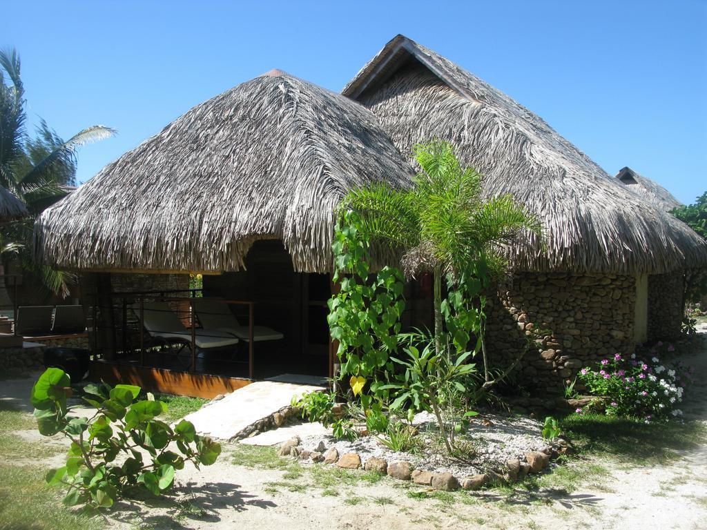 Green Lodge Moorea Temae Værelse billede