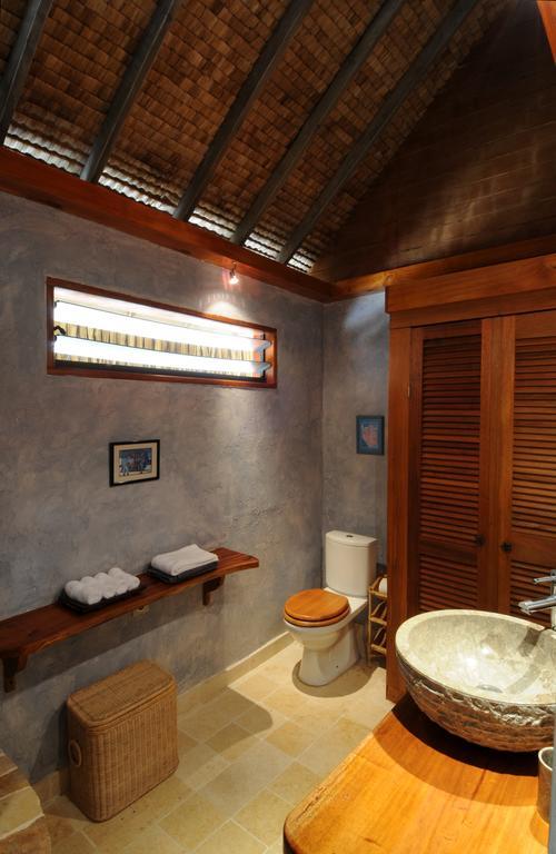 Green Lodge Moorea Temae Værelse billede