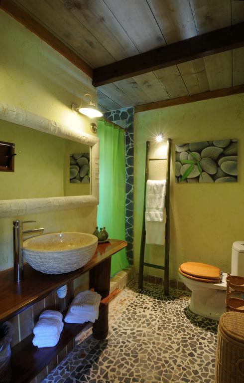 Green Lodge Moorea Temae Værelse billede